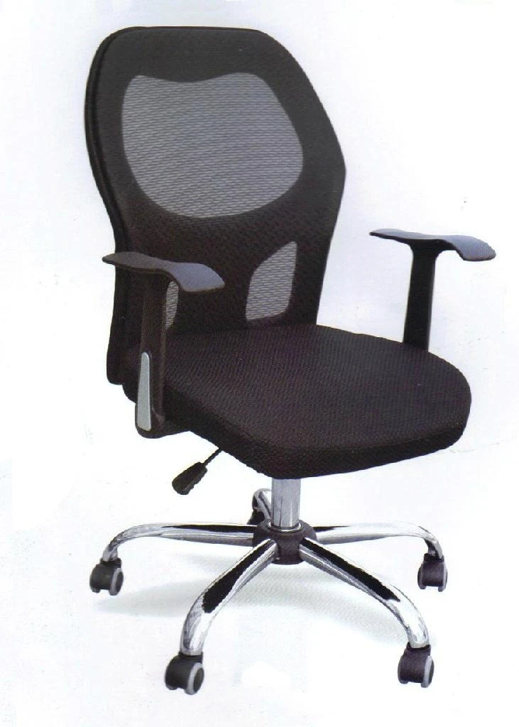 Wholesale Price Height Adjustable Chair High Back Swivel Ergonomic Mesh Racing Style Office Chair