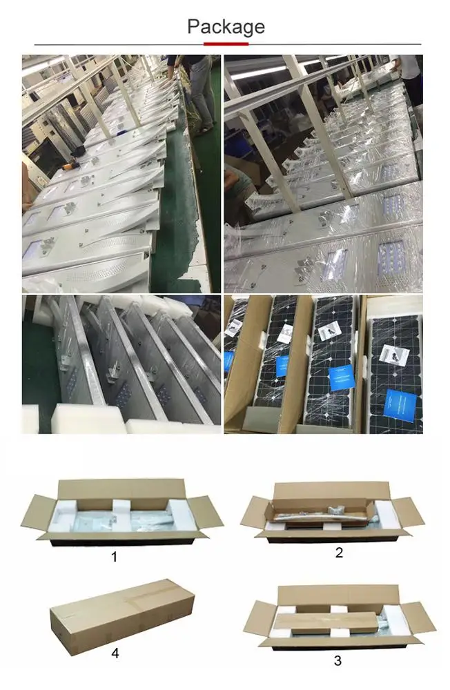 outdoor playground 5w 8w 12w 15w 18w 20w 25w 30w 40w 50w 60w 80w solar street light price