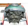 For Bmw Mini Exhaust Pipe Modification In The Tail Section M Drum Bilateral Single Out Remote Control Valve Variable Sound