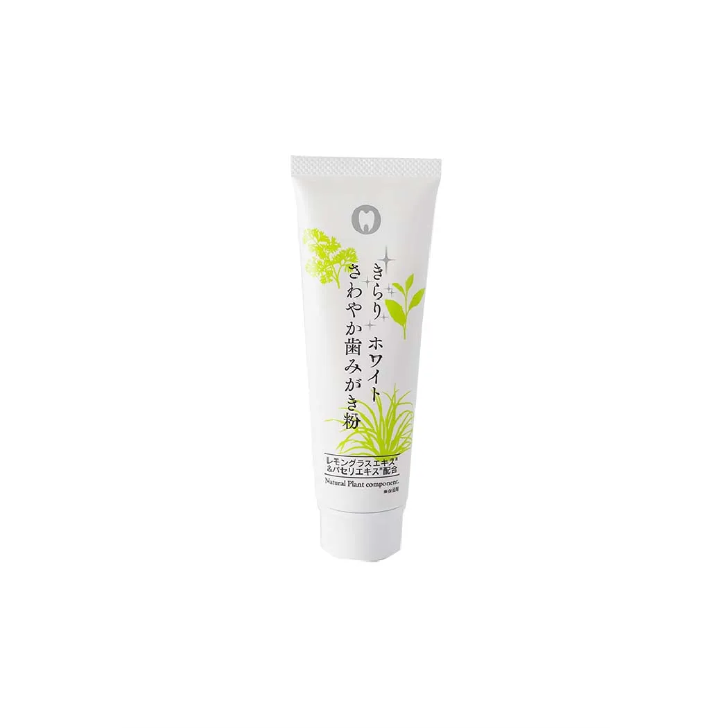 Japan Healthy Organic Bright Whitening Toothpaste Buy Bright White