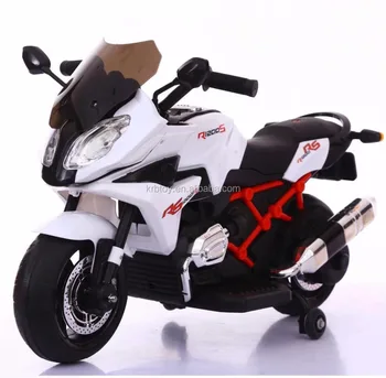 electric toy motorcycle