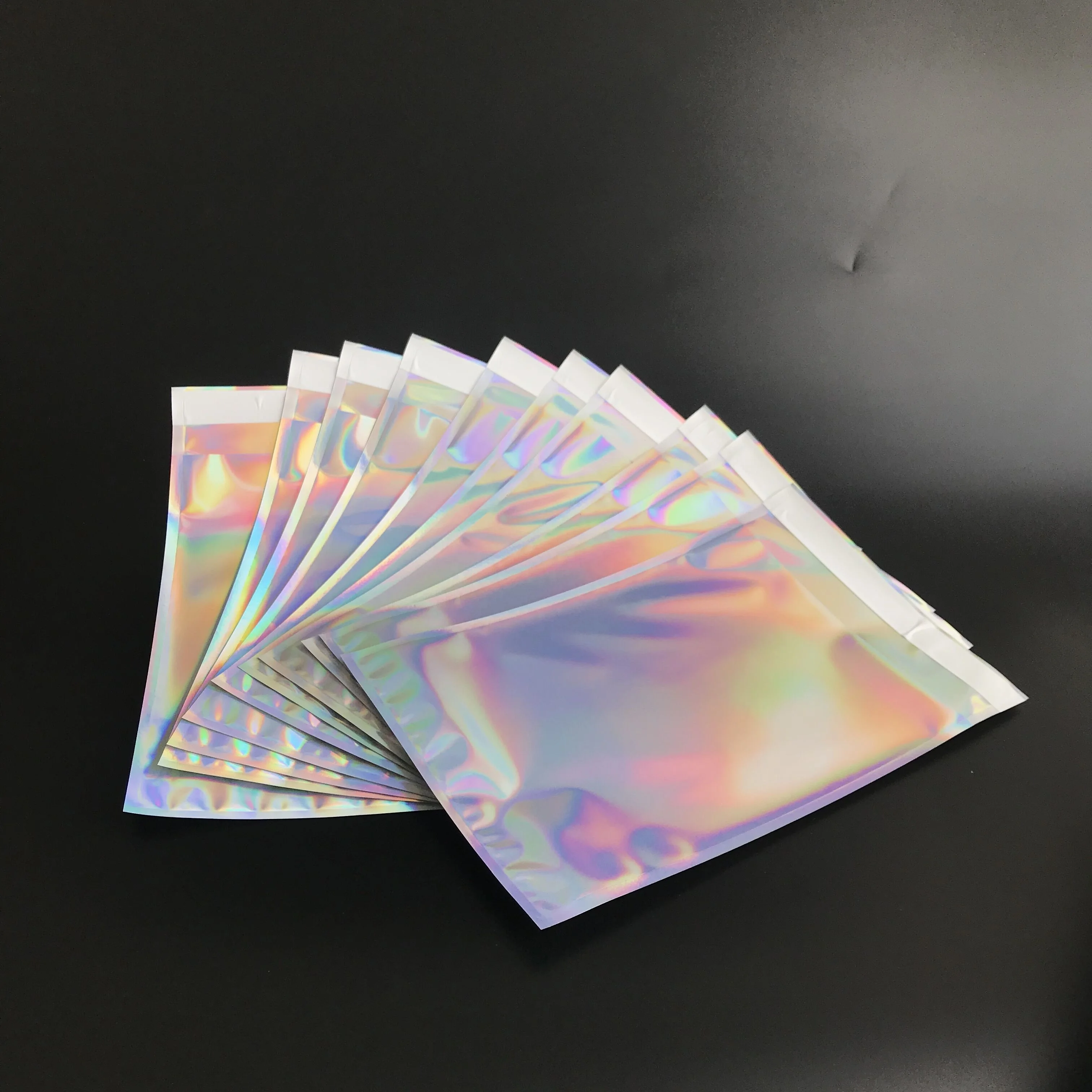 holographic bag 