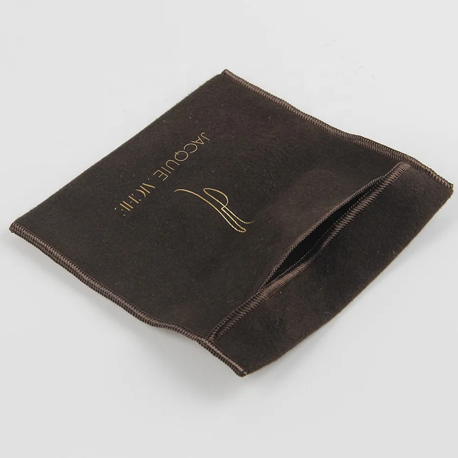 velvet jewel bag