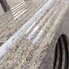 Chinese Manufacturer Prefab Granite Kitchen Countertop Polished Surface