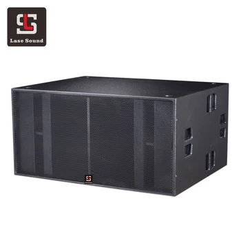 dj box sound box