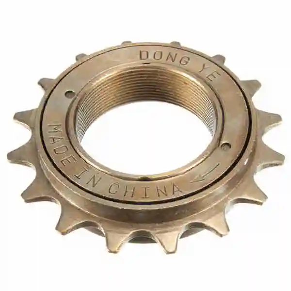 bmx freewheel sprocket