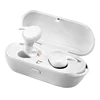 portable sports stereo bluetooth twins in ear wireless earphone tws