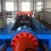 China Manufacturers Supply 5000KN Horizontal Wire Rope String Tensile Tester Machine