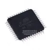 JXWS3-- ATMEL QFP 8-Bit Controller AVR 16K Flash TQFP-44 Electronic Component New IC ATMEGA16A-AU