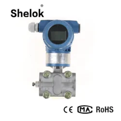 pressure transducer
