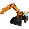 Engineering machinery,adopt advanced technology Mine tunnel loader for sale