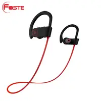 

New products mobile accessories auriculares bluetooth, U8 Sports bluetooth headset/bluetooth earphone