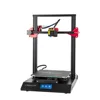 Creality CR-10S Pro Auto Leveling Dual Gear Capricorn Teflon DIY 3D Upgrade Version CR-10S Printer