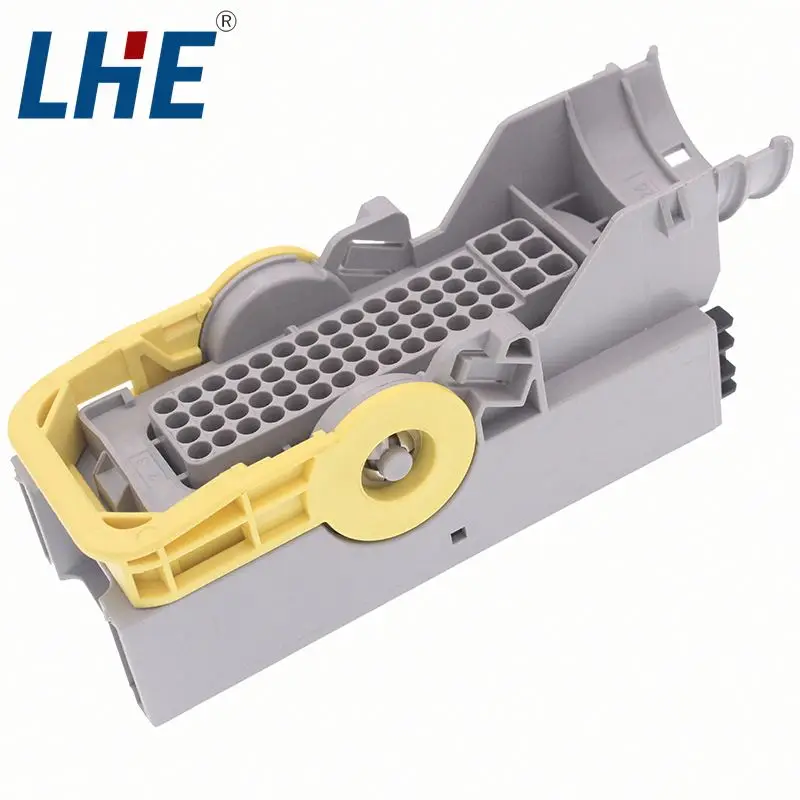 

2-1418882-1 assembly male COVER tyco automotive connector FOR 62POS.REC.HSG
