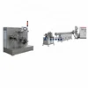 PP/PE/PVC plastic imitation rattan making machine