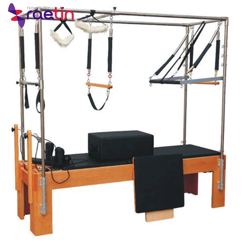 pilates bed 15