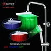 Leelongs Manufacture stainless steel chromed bath shower set with hand shower & shower hoses