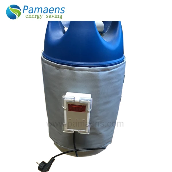 200 liter honey drum heater self temperature controlled