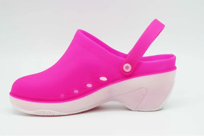 washable clogs