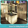 Wholesale Solid Wood french art deco furniture small kitchen design
