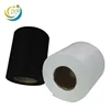 Nonwoven material surgical mask used activated carbon air filter fabric