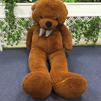 teddy bear 1 meter