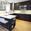 Custom Apartment Best Kitchens For Small Spaces,Build In Cupboards For Small Kitchens