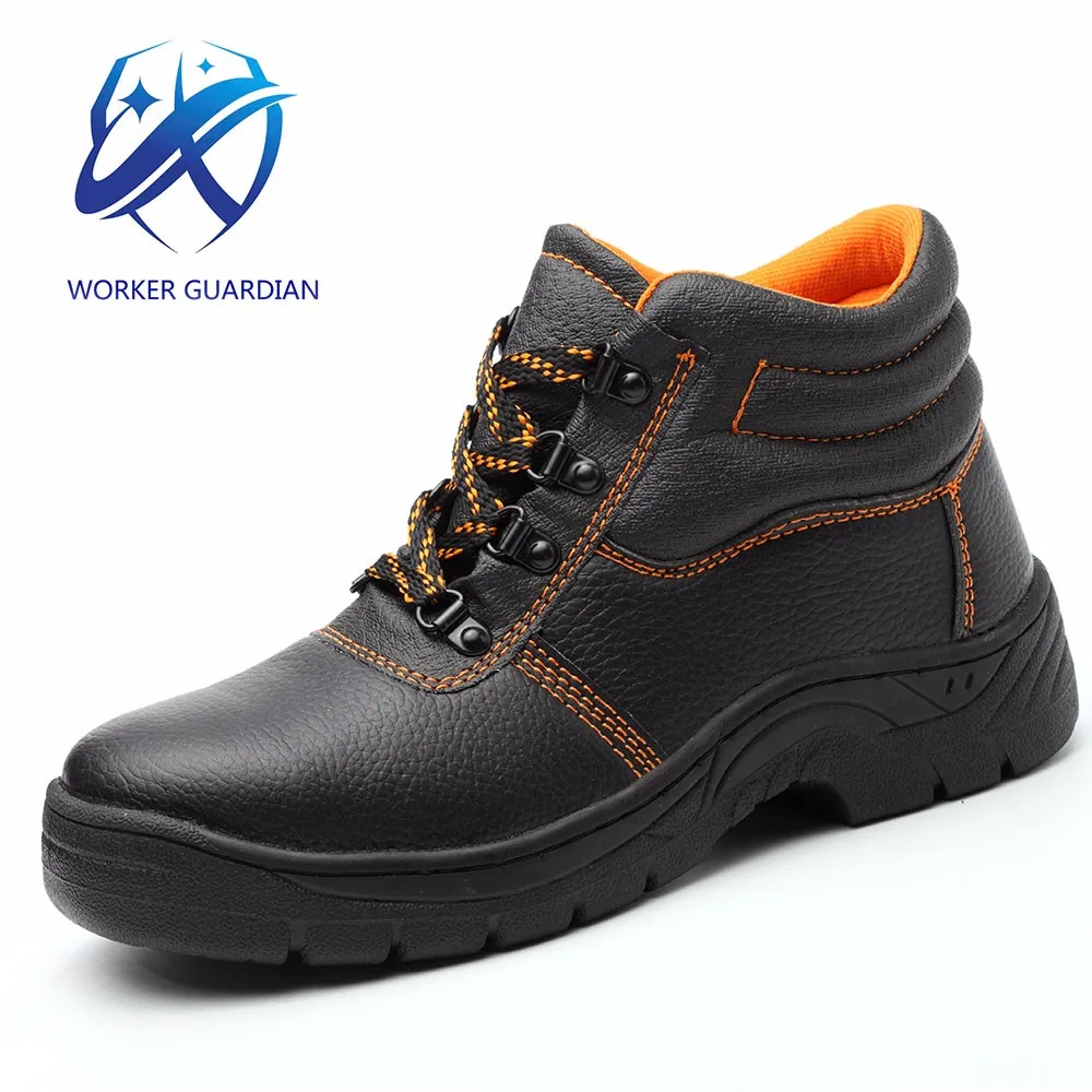 TOSAFZXY PU Sole Safety Shoes Safety Boots, View Safety Boots, OEM or ...