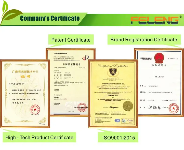9.Company's certificate.jpg