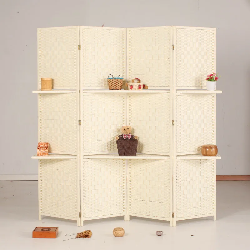 adjustable sliding panel for room divider