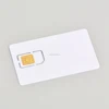 Original Chip J2A040 JAVA Card 40KB SIM CUT T=0 Smart Card with EMV