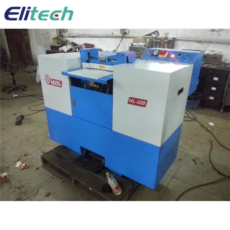 High quality manufacture Shoe Leather Splitting Machine Price