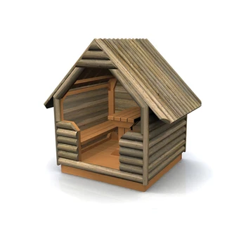 outdoor toy house