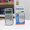 OSALO china supplier fx-991es plus 417 functions calculator scientific for Calculus,Accounting, Trigonomet,Engineering