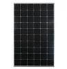 Amensolar High efficiency 60 pieces PV modules 280W solar panels for low-light environment