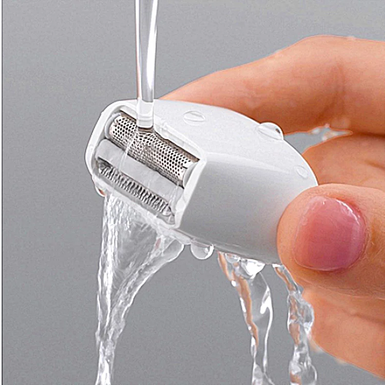 High Quality Automatic Detachable Electric Hair Trimmer Cutters With