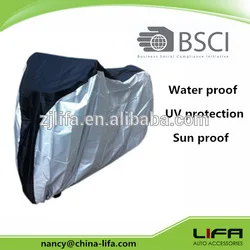 professional factory supply trendy style motorcycle cover
