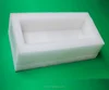 Customized EPE foam packaging box/shock proof foam box /protective atmosphere packaging