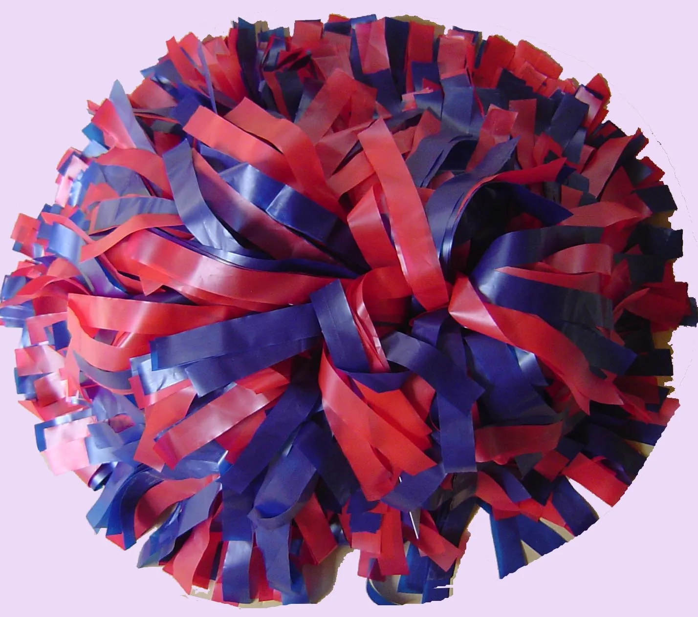 pom pon low cost cheerleader pom pon, View pompom, huihaicheer Product