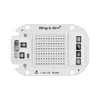 452 - 457nm 110V 220V Led Chip 50w 30w 20w Blue Super Bright Intensity COB Light Emitter Components Diode