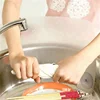 Kitchen sink splash-proof resin board/ endurable easy cleaning plate/splash baffle flap with sucker