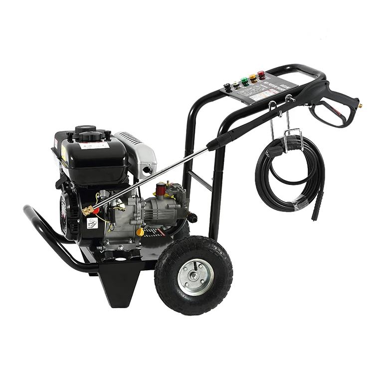 Best Product Easy Clean Pressure Washer Commercial Jet Power High