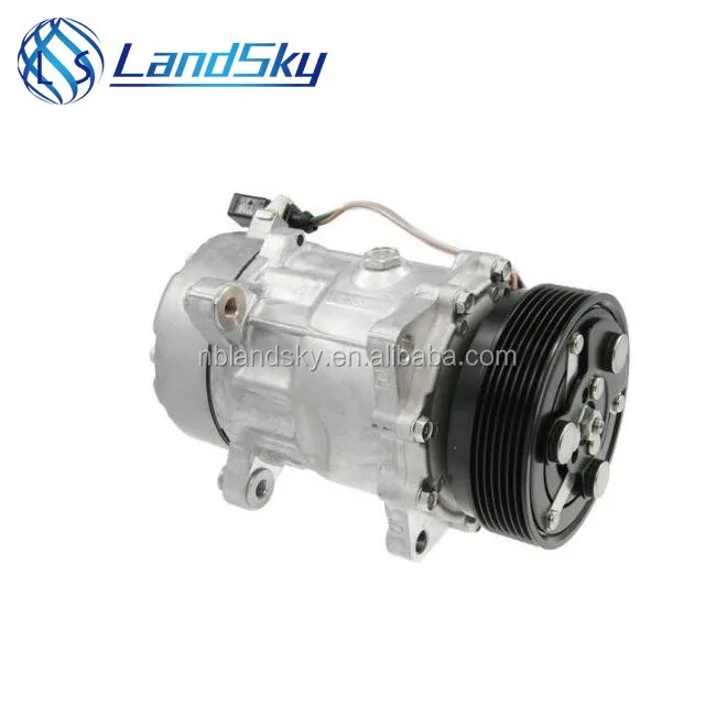 air conditioner compressor cost