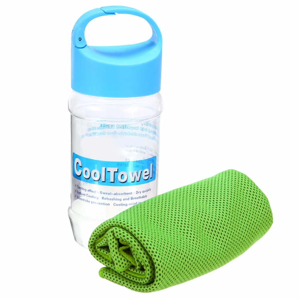 cooling towel where to buy