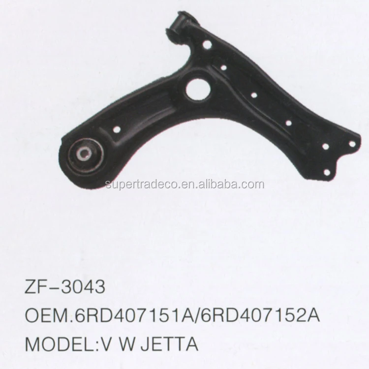 jetta oem parts