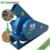 Weiwei 1t chips making electronic wood chipper machine