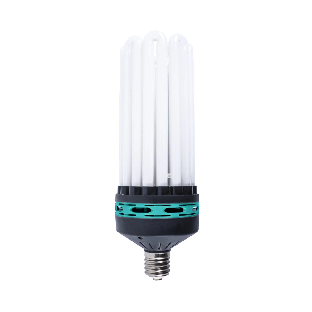 Hydroponics Dual Spectrum 300 Watt Cfl Grow Light Hydroponics Dual Spectrum 300 Watt Cfl