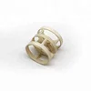 China Supplier Hot Sale Plastic Pall Ring Random Packing for Tower