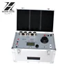 high current standard Primary Current Injection Test Set Three Phase primary injection measurement instrument