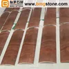 /product-detail/yellow-wood-veins-marble-column-covering-top-arc-panel-60687253300.html